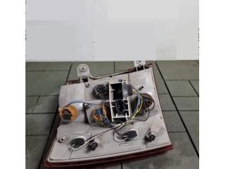 bontott SKODA OCTAVIA III Jobb Külső Hátsó Lámpa