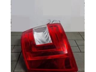 bontott SKODA OCTAVIA III Jobb Külső Hátsó Lámpa