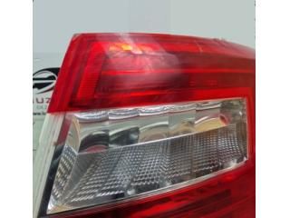 bontott SKODA OCTAVIA III Jobb Külső Hátsó Lámpa