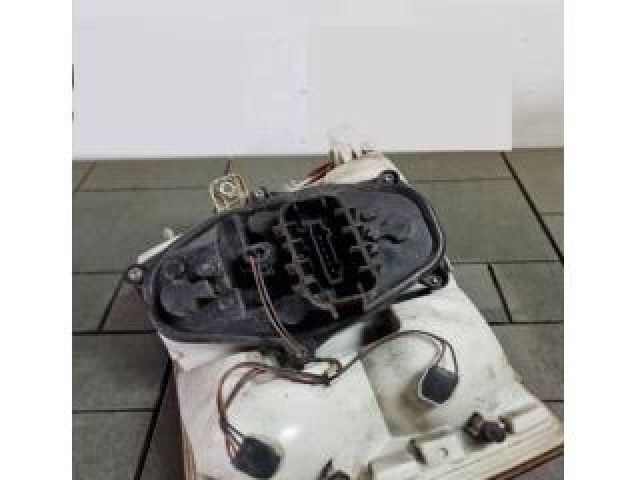 bontott SKODA OCTAVIA III Jobb Külső Hátsó Lámpa