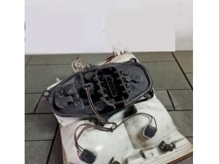 bontott SKODA OCTAVIA III Jobb Külső Hátsó Lámpa