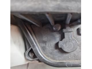 bontott SKODA OCTAVIA III Jobb Külső Hátsó Lámpa