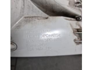 bontott SKODA OCTAVIA III Jobb Külső Hátsó Lámpa