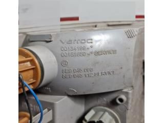 bontott SKODA OCTAVIA III Jobb Külső Hátsó Lámpa