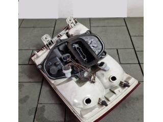 bontott SKODA OCTAVIA III Jobb Külső Hátsó Lámpa