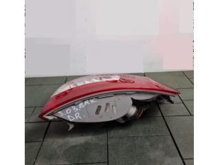 bontott SKODA OCTAVIA III Jobb Külső Hátsó Lámpa