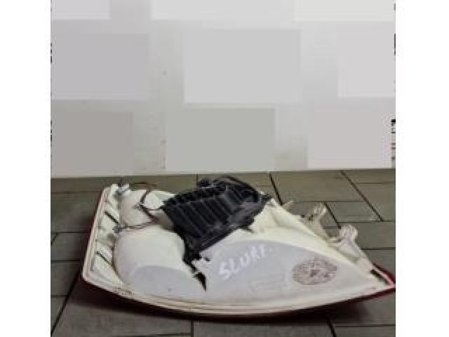 bontott SKODA OCTAVIA III Jobb Külső Hátsó Lámpa