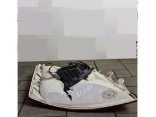 bontott SKODA OCTAVIA III Jobb Külső Hátsó Lámpa