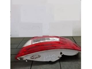 bontott SKODA OCTAVIA III Jobb Külső Hátsó Lámpa