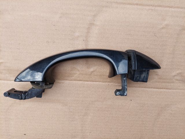 bontott SKODA OCTAVIA III Jobb Külső Kilincs (Pozíciófüggetlen)