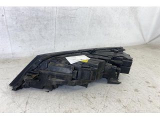 bontott SKODA OCTAVIA III Jobb Ledes Fényszóró