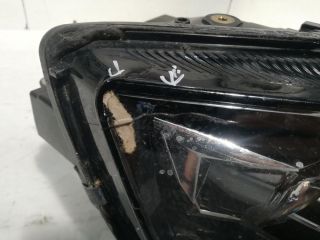 bontott SKODA OCTAVIA III Jobb Ledes Fényszóró