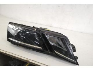 bontott SKODA OCTAVIA III Jobb Ledes Fényszóró