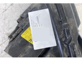 bontott SKODA OCTAVIA III Jobb Ledes Fényszóró