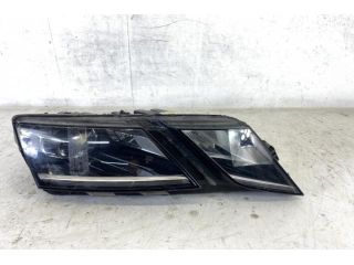bontott SKODA OCTAVIA III Jobb Ledes Fényszóró