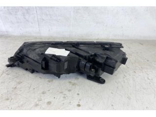 bontott SKODA OCTAVIA III Jobb Ledes Fényszóró