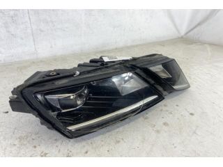 bontott SKODA OCTAVIA III Jobb Ledes Fényszóró