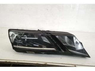 bontott SKODA OCTAVIA III Jobb Ledes Fényszóró
