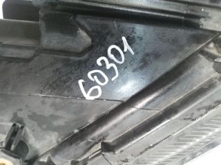 bontott SKODA OCTAVIA III Jobb Ledes Fényszóró