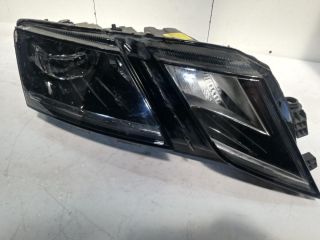 bontott SKODA OCTAVIA III Jobb Ledes Fényszóró