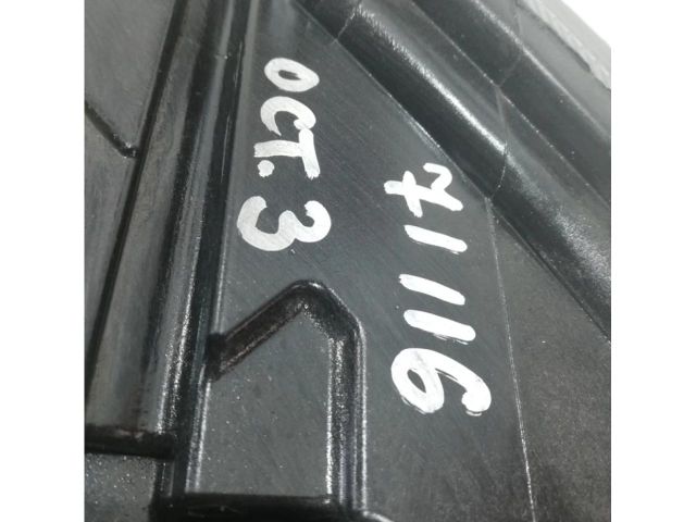 bontott SKODA OCTAVIA III Jobb Ledes Fényszóró