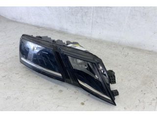 bontott SKODA OCTAVIA III Jobb Ledes Fényszóró