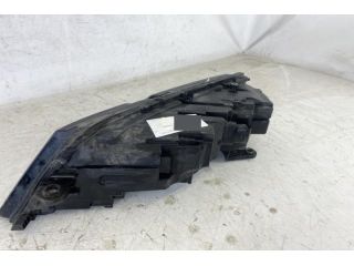 bontott SKODA OCTAVIA III Jobb Ledes Fényszóró