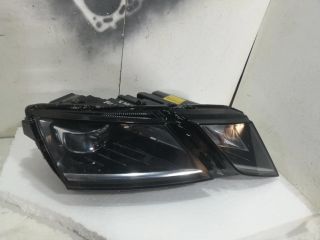 bontott SKODA OCTAVIA III Jobb Ledes Fényszóró