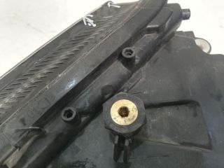 bontott SKODA OCTAVIA III Jobb Ledes Fényszóró