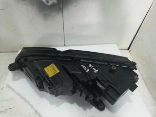 bontott SKODA OCTAVIA III Jobb Ledes Fényszóró