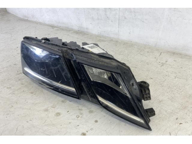 bontott SKODA OCTAVIA III Jobb Ledes Fényszóró