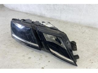 bontott SKODA OCTAVIA III Jobb Ledes Fényszóró