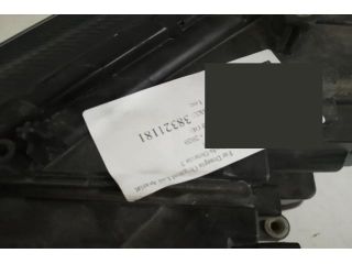 bontott SKODA OCTAVIA III Jobb Ledes Fényszóró