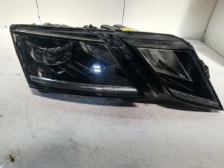bontott SKODA OCTAVIA III Jobb Ledes Fényszóró