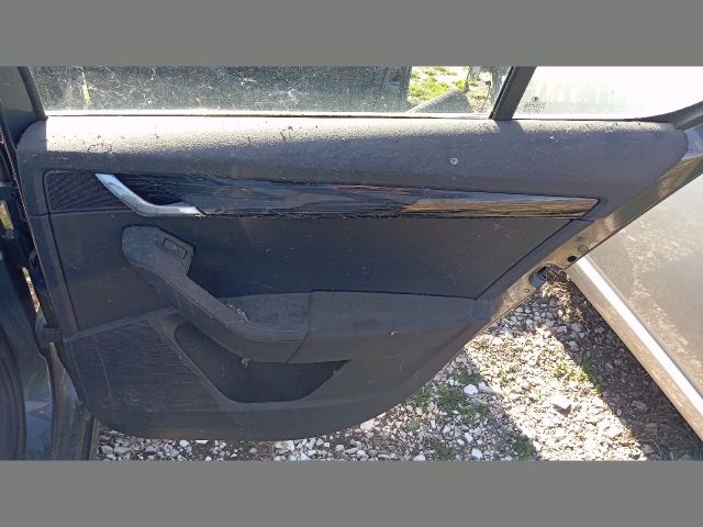 bontott SKODA OCTAVIA III Jobb Napellenző