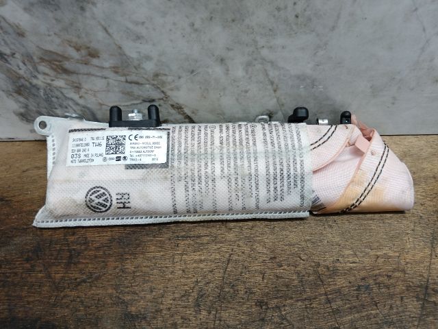 bontott SKODA OCTAVIA III Jobb Oldallégzsák