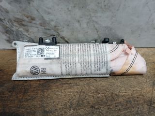 bontott SKODA OCTAVIA III Jobb Oldallégzsák