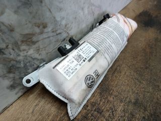 bontott SKODA OCTAVIA III Jobb Oldallégzsák