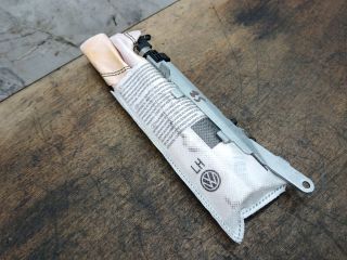 bontott SKODA OCTAVIA III Jobb Oldallégzsák