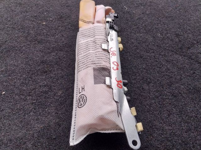 bontott SKODA OCTAVIA III Jobb Oldallégzsák