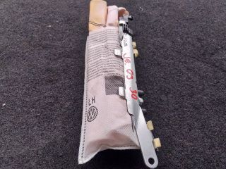 bontott SKODA OCTAVIA III Jobb Oldallégzsák