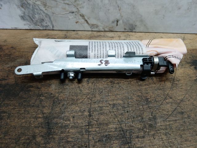 bontott SKODA OCTAVIA III Jobb Oldallégzsák