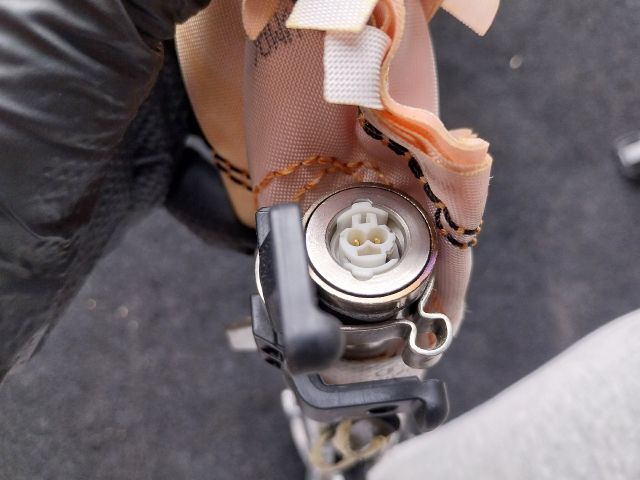 bontott SKODA OCTAVIA III Jobb Oldallégzsák