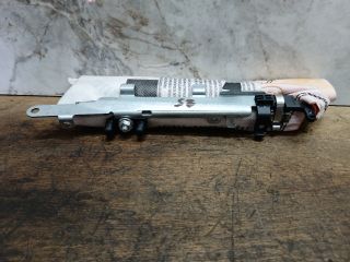 bontott SKODA OCTAVIA III Jobb Oldallégzsák