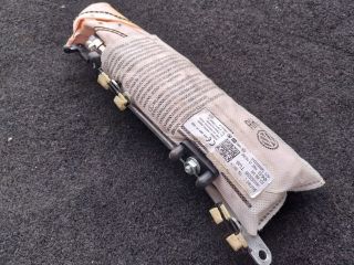 bontott SKODA OCTAVIA III Jobb Oldallégzsák