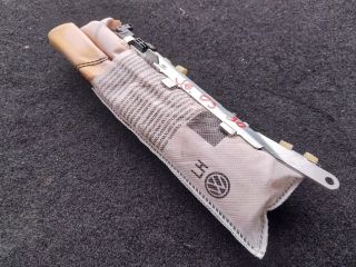 bontott SKODA OCTAVIA III Jobb Oldallégzsák