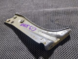 bontott SKODA OCTAVIA III Jobb Sárvédő Oldaltartó