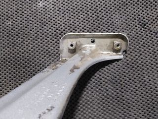 bontott SKODA OCTAVIA III Jobb Sárvédő Oldaltartó