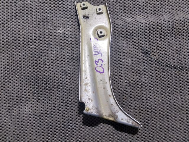 bontott SKODA OCTAVIA III Jobb Sárvédő Oldaltartó