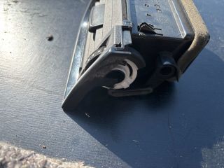 bontott SKODA OCTAVIA III Jobb Szellőző